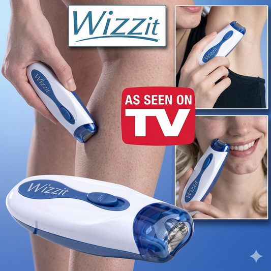 Women Hair Remover