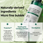HA-BHA-PHA 30 Days Miracle Acne Clear Body Cleanser