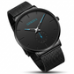 Fashion Casual Geneva Mens Watch