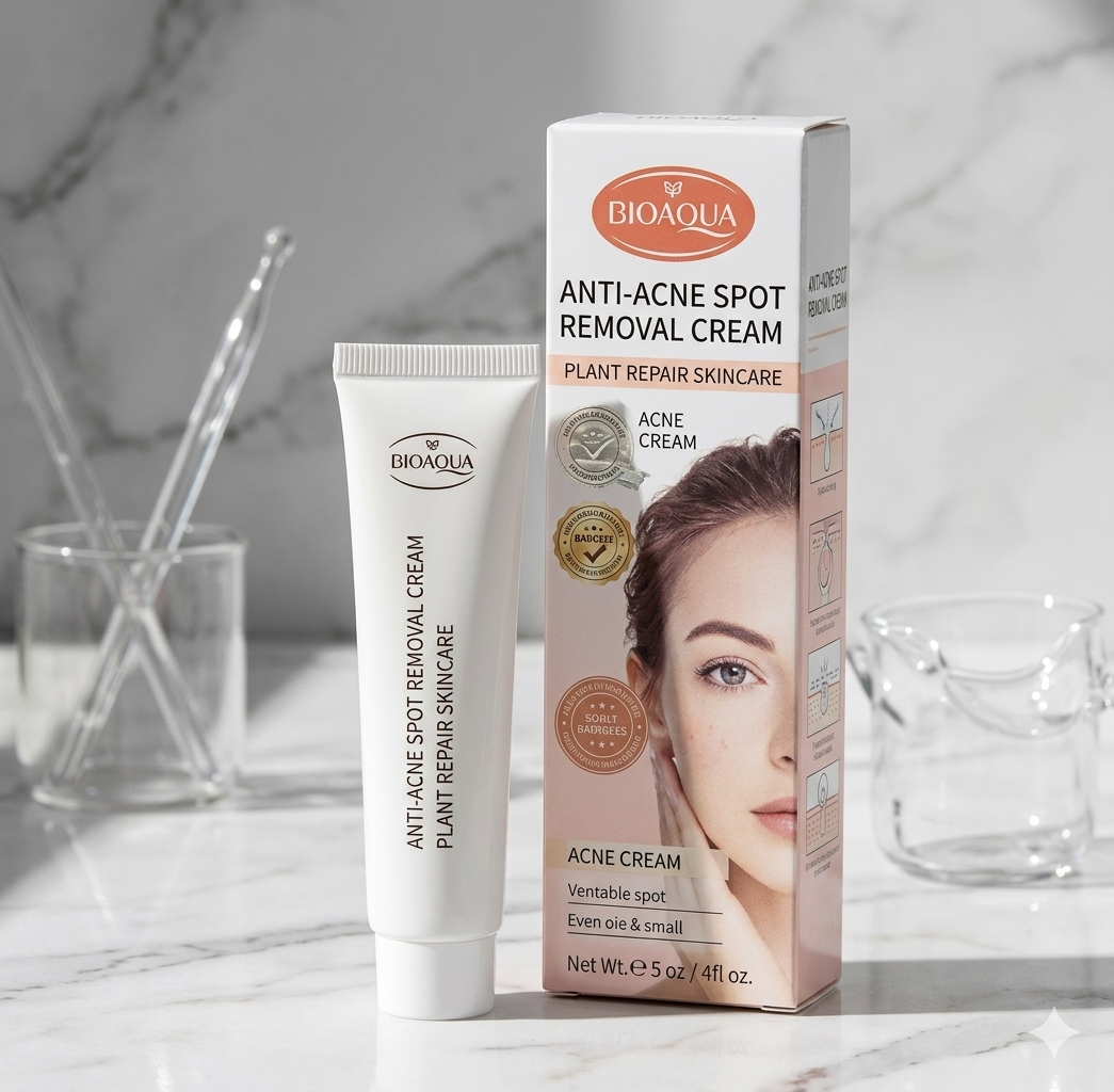 Aichun Beauty Dark Spot Removal Cream – Dermatologist Recommended (20 g)