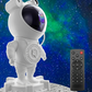🚀 AstroGlow™ Astronaut Galaxy Projector