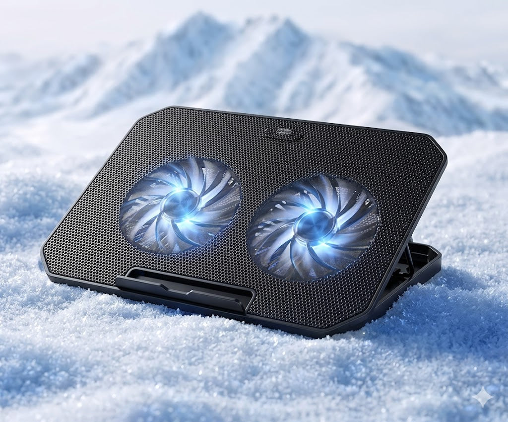 Hoco - Laptop Cooling Stand