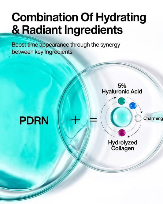 Anua - Niacin & Hyaluronic Serum