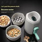 Automatic Peanut Sheller Lazy Household Kitchen Gadgets
