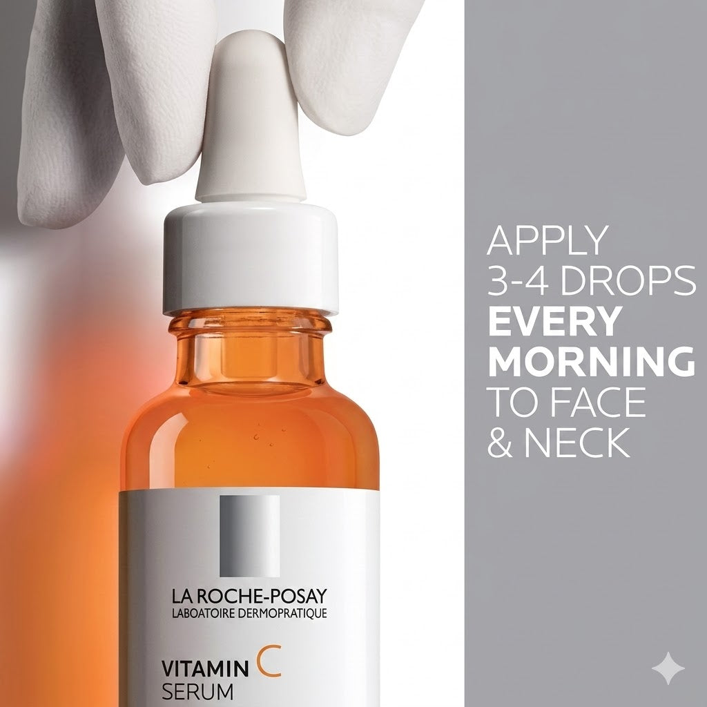 Vitamin C10 Serum