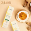 Dr Rashel - Turmeric Brightening Face Wash