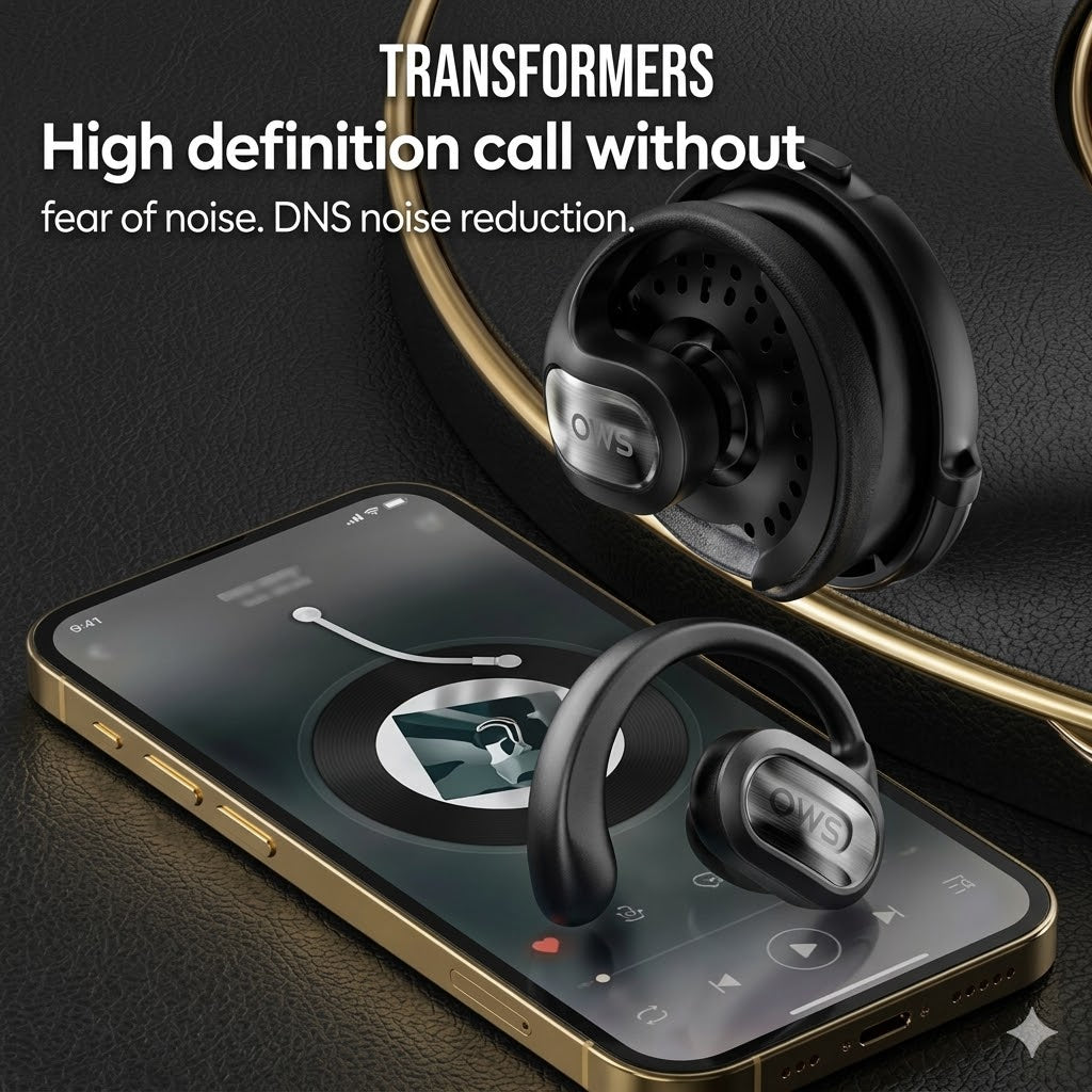 Hepu - Wireless Earbuds