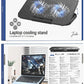 Hoco - Laptop Cooling Stand