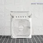 DLC - Cooling Fan With Ice