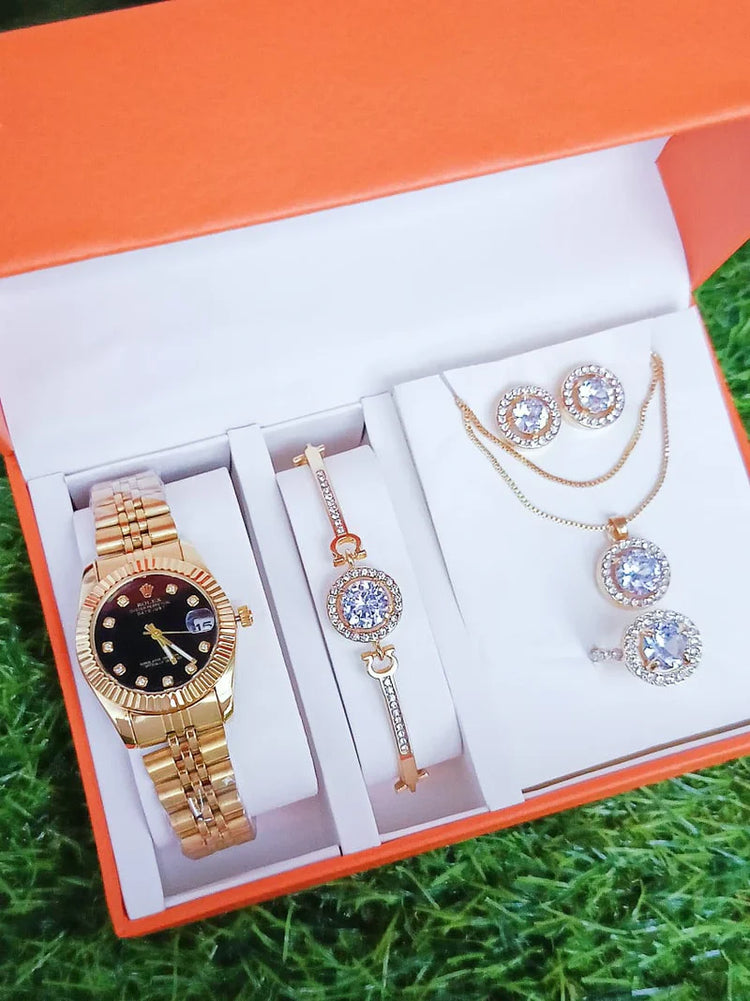 Discover Your Perfect Timepiece